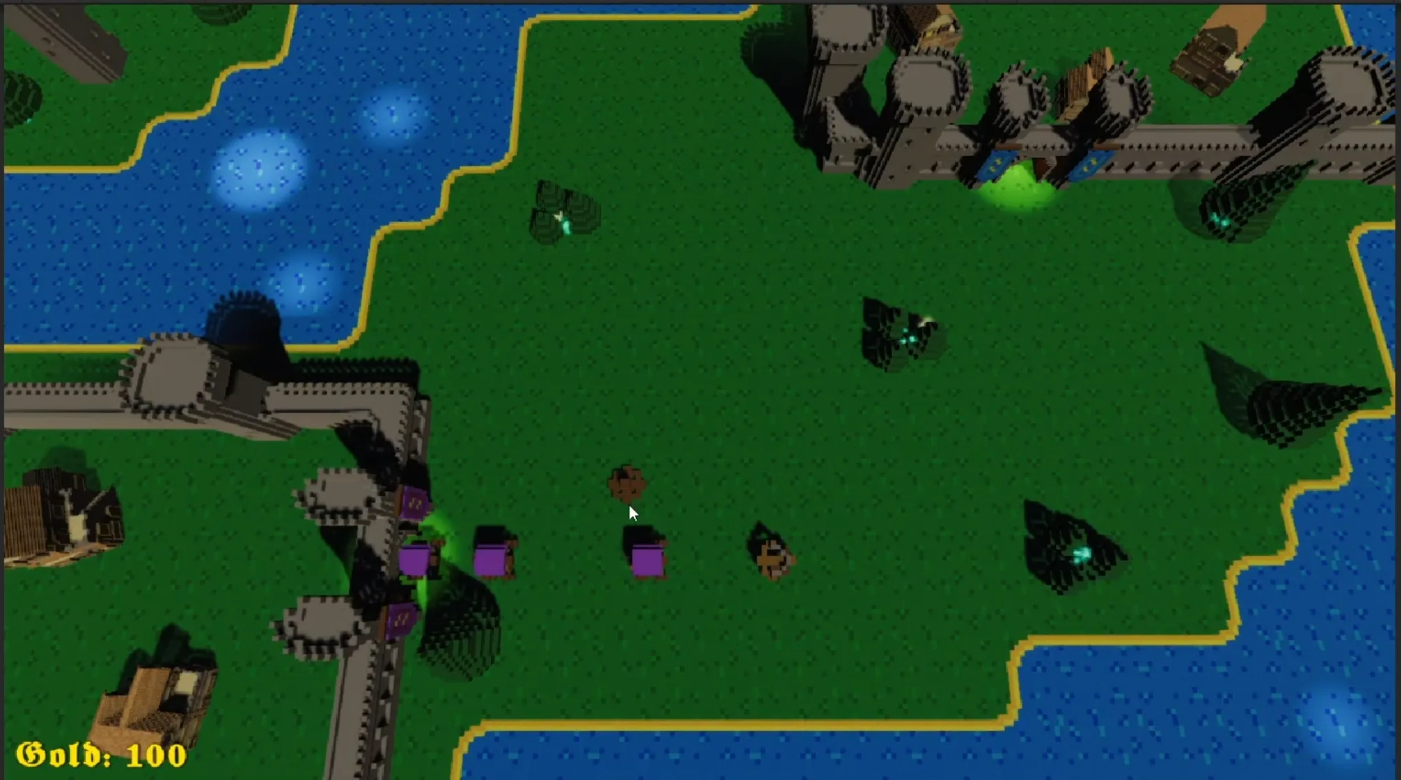 Game of Kingdoms Game